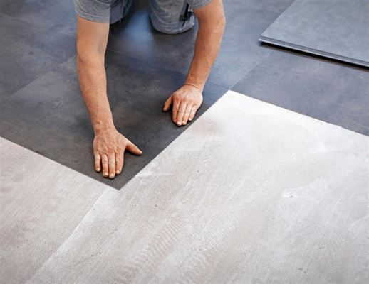 Tre gode grunde til at vælge vådrumsvinyl