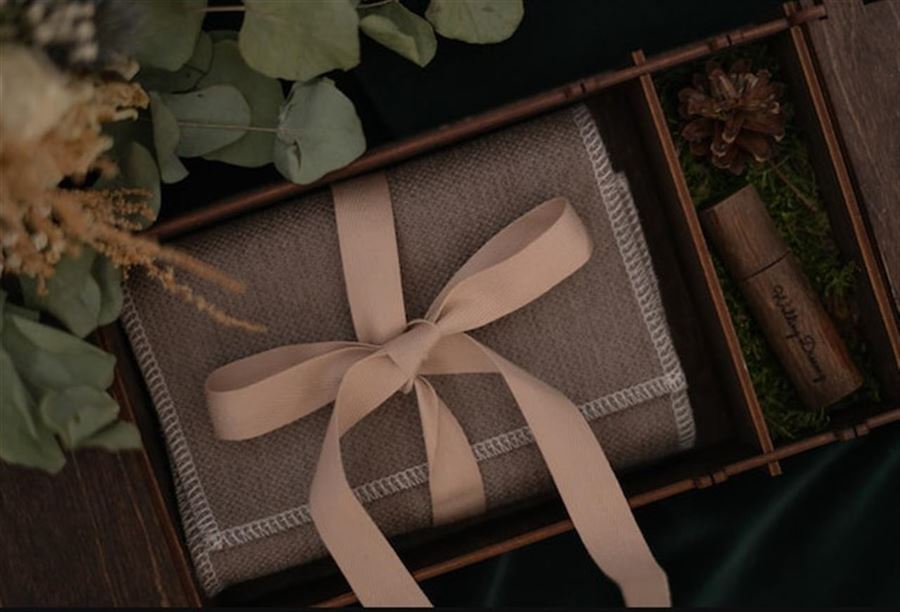 Gaver til bedsteforældre ideer til den perfekte gave