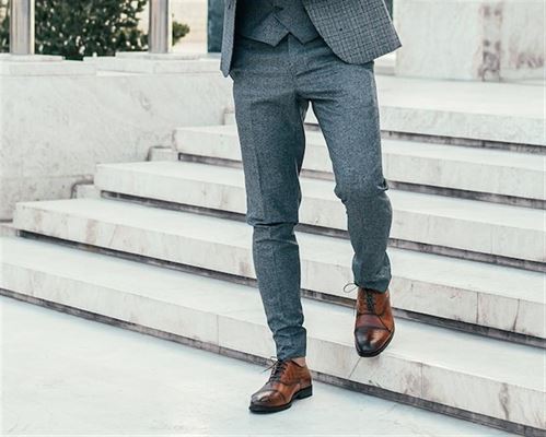 Habitbukser af høj kvalitet til perfekt pasform