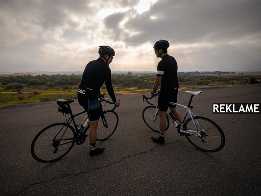 Ny hobby til dig der elsker naturen landevejscykling