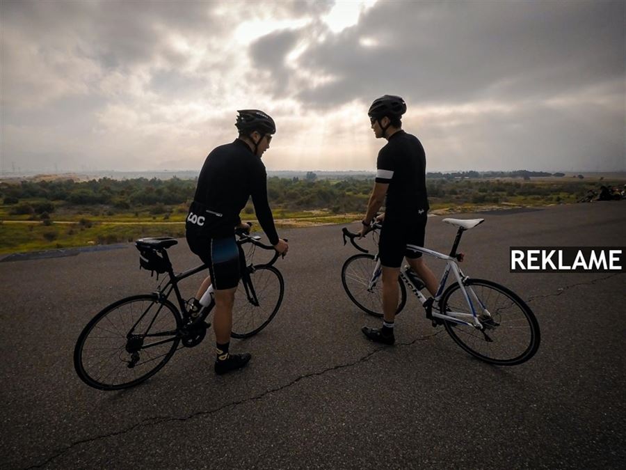 Ny hobby til dig der elsker naturen landevejscykling