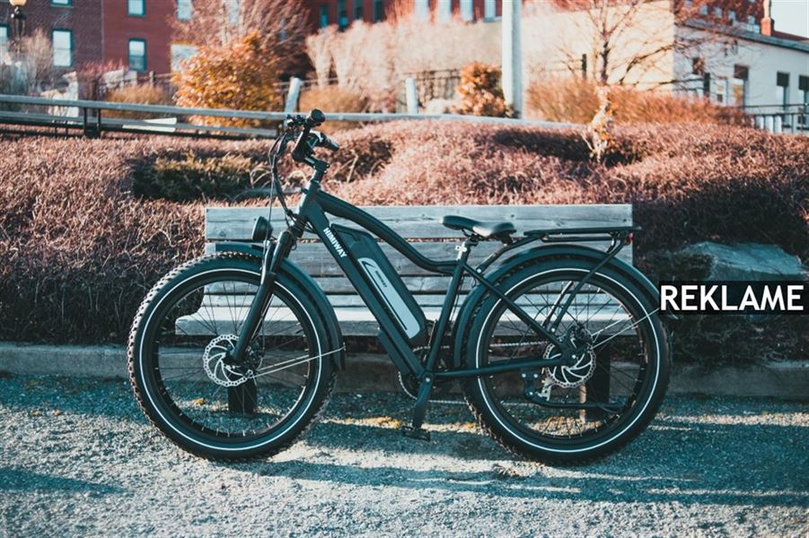 Har du hort om elcyklen sadan fungerer den