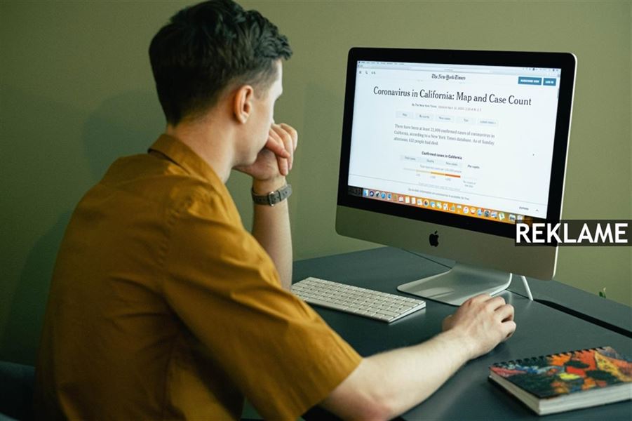 Opsog viden i dit lokalsamfund