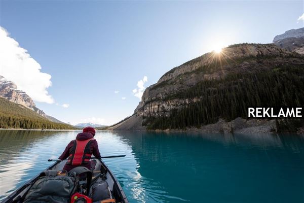 Den perfekte gave til ham der har alt