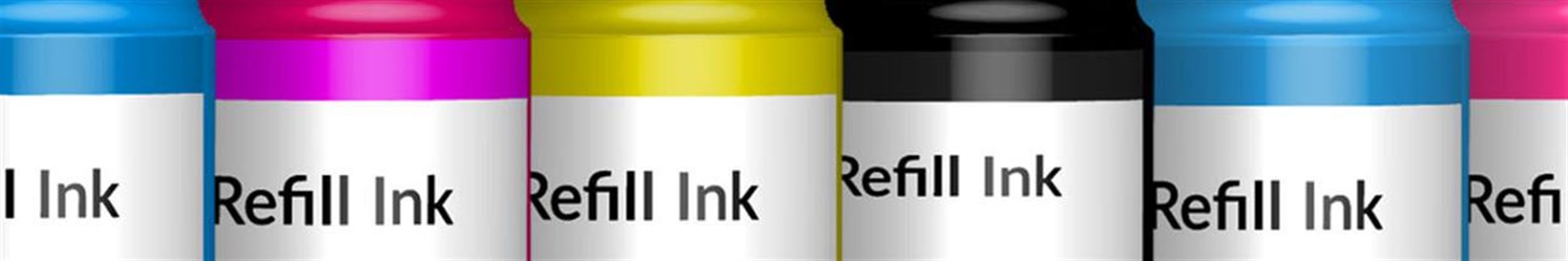 Reducer dine printomkostninger og miljøpåvirkningen med refill printerblæk fra pixojet dk