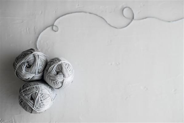 Opdag skønheden i rauma garn finull