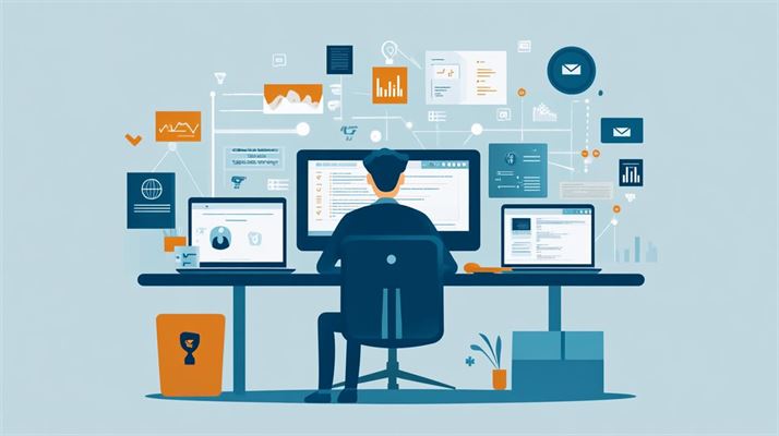 En guide til privileged access management