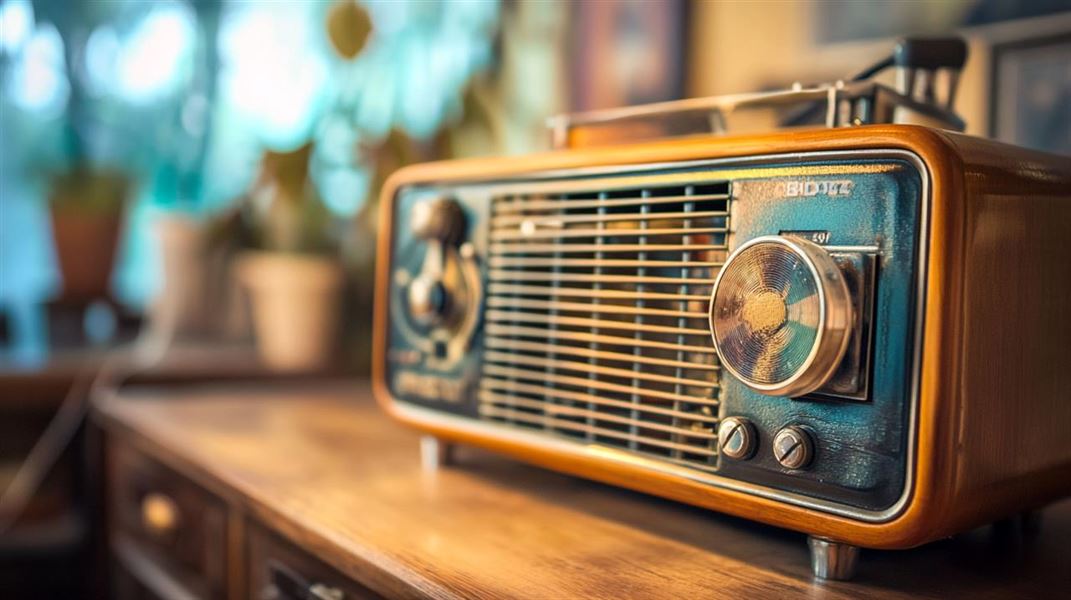 Radioreklame - en effektiv markedsføringsstrategi