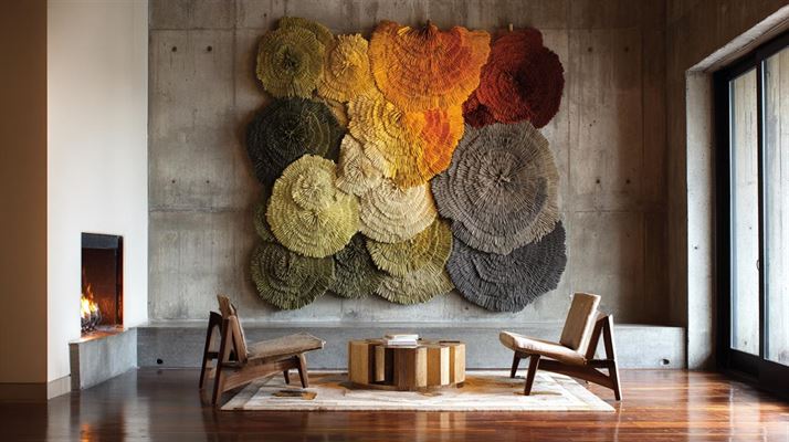 Vægtæpper - en guide til dekorative og funktionelle kunstværker